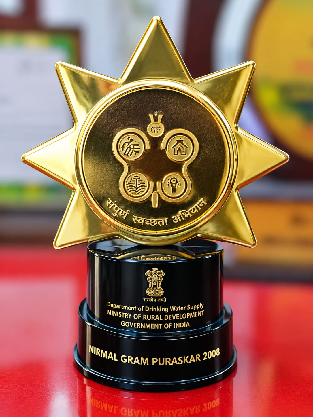NIRMAL