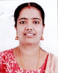 DHANISHA P