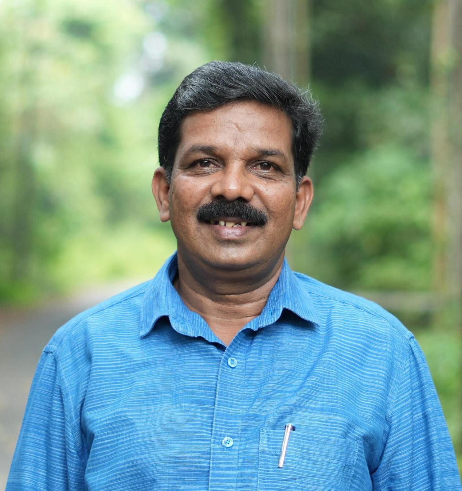 വിനോദ്